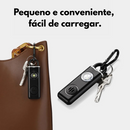 Chaveiro PROvida | Sirene de autodefesa